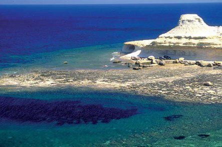 Malta, srdce Středomoří - Malta