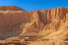Malý okruh Egyptem / Privátní auto s průvodcem - Egypt