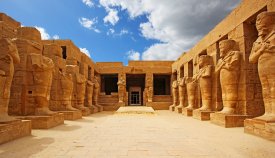 Malý okruh Egyptem / Privátní auto s průvodcem