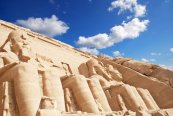 Malý okruh Egyptem s koupáním v Hurghadě - Egypt