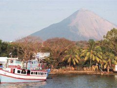 Malý okruh Nikaraguou