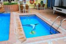 Manaus - Španělsko - Mallorca - El Arenal
