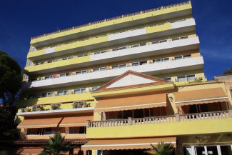 Manaus - Španělsko - Mallorca - El Arenal