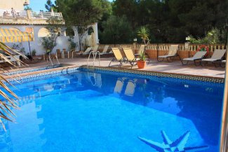 Manaus - Španělsko - Mallorca - El Arenal