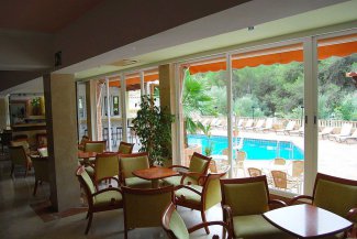Manaus - Španělsko - Mallorca - El Arenal