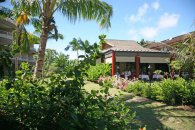 Manava Suite Resort Tahiti - Francouzská Polynésie - Tahiti