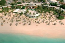 Manchebo Beach Resort a SPA - Aruba - Eagle Beach