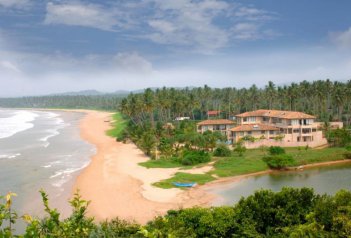 MANDARA RESORT - Srí Lanka - Tangalle