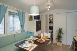 Residence Onda Blu - Itálie - Lago di Garda - Manerba del Garda