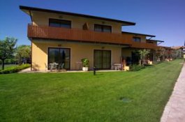 Residence Onda Blu - Itálie - Lago di Garda - Manerba del Garda