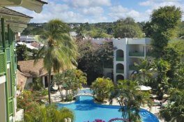 Mango Bay Beach Resort - Barbados - St. James