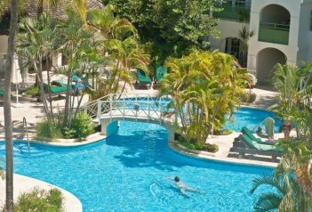 Mango Bay Beach Resort - Barbados - St. James