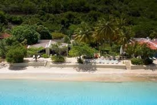 Mango Bay Resort - Britské Panenské ostrovy - Virgin Gorda