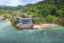 Hotel Mango House Seychelles - Seychely - Mahé