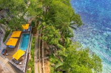 Hotel Mango House Seychelles - Seychely - Mahé