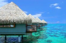 Manihi Pearl Beach Resort - Francouzská Polynésie - Manihi