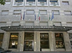 Manin hotel