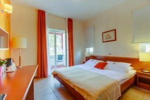 Hotel Manora - Chorvatsko - Lošinj - Nerezine