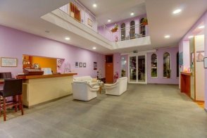 Hotel Manora - Chorvatsko - Lošinj - Nerezine