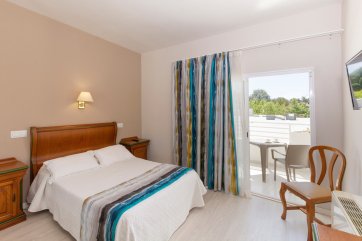 Hotel Mar Paguera & Spa - Španělsko - Mallorca - Paguera
