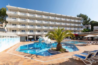Hotel Mar Paguera & Spa