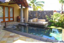 Maradiva Villas Resort and Spa - Mauritius - Flic-en-Flac 