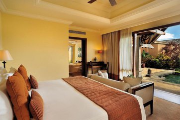 Maradiva Villas Resort and Spa - Mauritius - Flic-en-Flac 