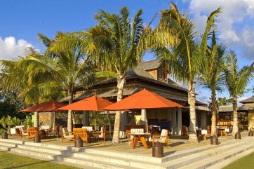 Maradiva Villas Resort and Spa - Mauritius - Flic-en-Flac 