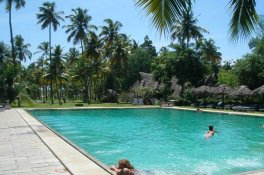 Marari Beach Resort - Indie - Kérala - Mararikulam