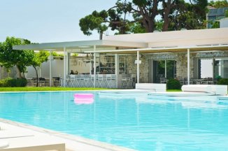 Hotel Marathon Beach Resort - Řecko - Attika - Nea Makri