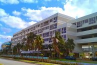 Hotel MARAZUL - Kuba - Playas del Este