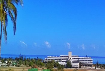 Hotel MARAZUL - Kuba - Playas del Este