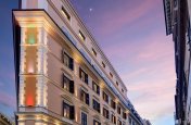 Hotel Marcella Royal - Itálie - Řím