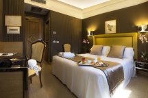 Hotel Marcella Royal - Itálie - Řím