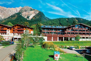 Marco Polo Club Alpina - Rakousko - Hochkönig - Maria Alm