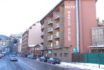 Marco Polo - Andorra