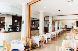 Hotel Marconi Benidorm - Španělsko - Costa Blanca - Benidorm