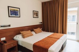Hotel Marconi Benidorm - Španělsko - Costa Blanca - Benidorm