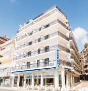 Hotel Marconi Benidorm