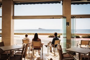 Hotel Marconi Benidorm - Španělsko - Costa Blanca - Benidorm