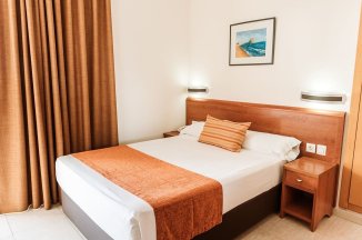 Hotel Marconi Benidorm - Španělsko - Costa Blanca - Benidorm