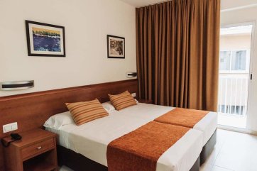 Hotel Marconi Benidorm - Španělsko - Costa Blanca - Benidorm