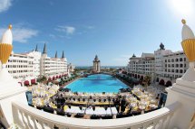 Hotel Titanic Mardan Palace - Turecko - Lara  Kundu
