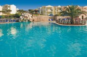 Hotel MAREBLUE BEACH - Řecko - Korfu - Acharavi