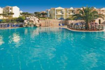 Hotel MAREBLUE BEACH - Řecko - Korfu - Acharavi
