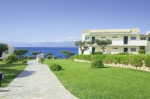 Hotel MAREBLUE BEACH - Řecko - Korfu - Acharavi