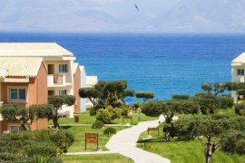 Hotel MAREBLUE BEACH - Řecko - Korfu - Acharavi