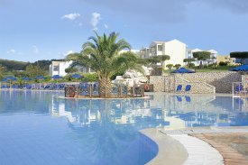 Recenze Hotel MAREBLUE BEACH