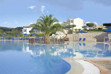 Hotel MAREBLUE BEACH