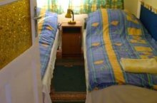 Margareta - Maďarsko - Mezökövesd